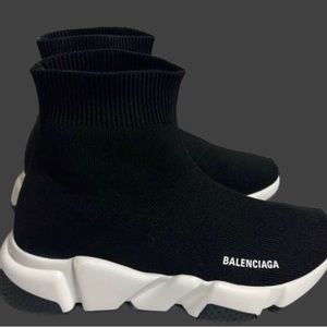 Recycled balenciaga sneakers size 6